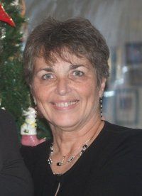 Marsha Forss