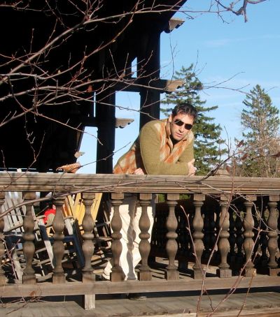 Jairo Vela