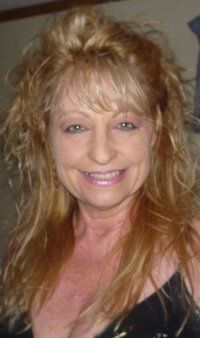 Gwendolyn Alexander
