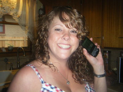 Carrie Turner