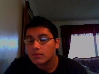 Daniel Saldivar