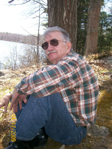 Jerry Larrivee