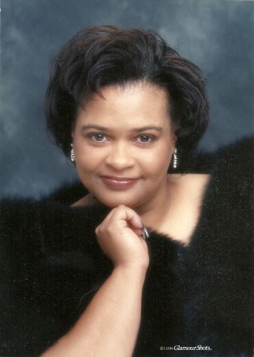 Evelyn Grimes