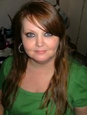 Drenda Strickland