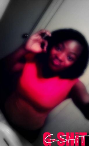Briana Jackson