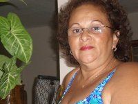 Nelly Mendez