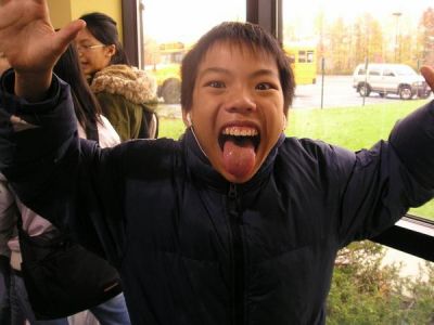 Yi Xiao