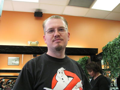 Curtis White