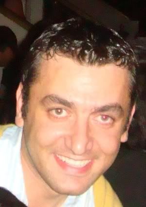Omar Ali