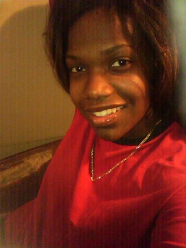 Shedasha Ellis