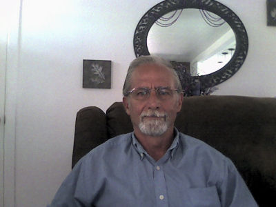 Randal Brown