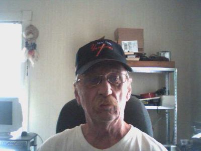 Ralph Cogswell