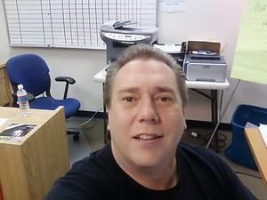 Adam Long
