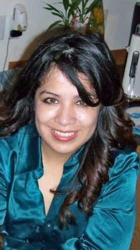 Denise Saenz