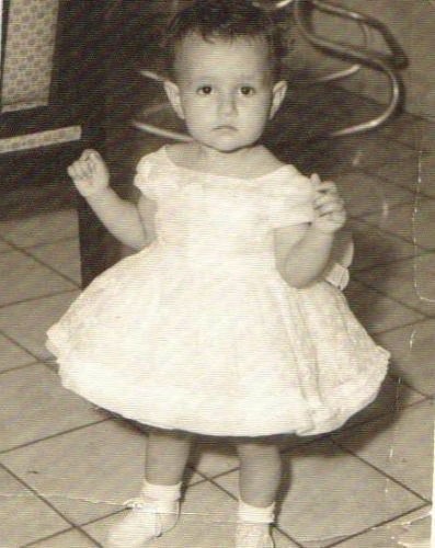 Ana Ravelo