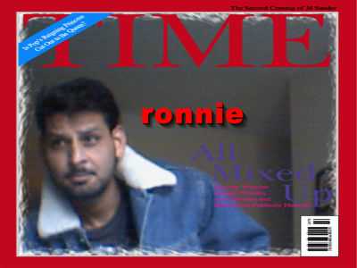 Harpreet Singh