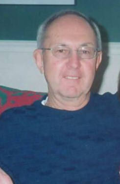 John Campbell