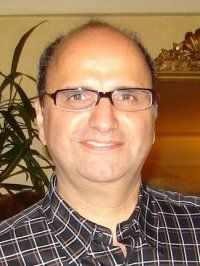Tony Sikavi
