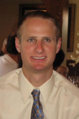 Joshua Kempenaar