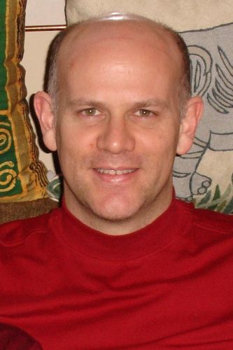 Glenn Hanlin