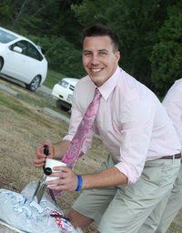Jarrod Karuza