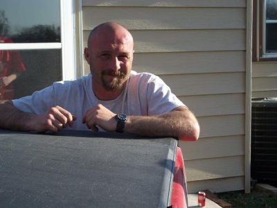 Clayton Rhodes