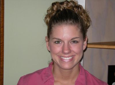 Tonya Gillaugh