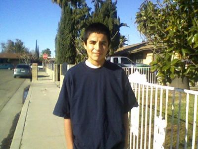 Julio Garcia