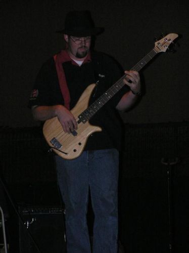 Barry Bryant