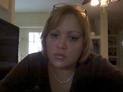Ayleene Moreno