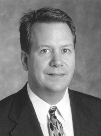 Mark Siebert
