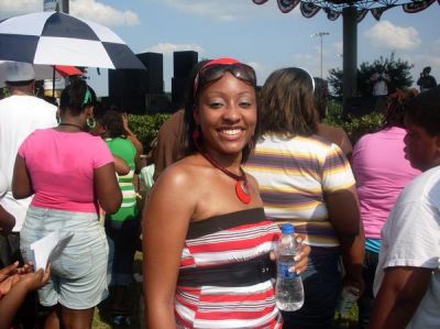 Lotessa Pennington