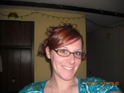 Darlene Armstrong