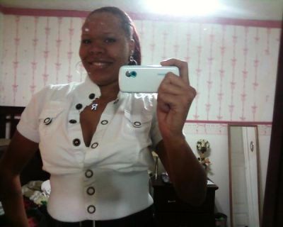Toshia Watkins