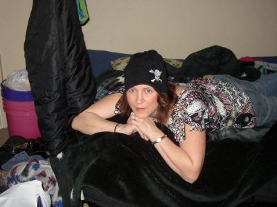 Becky Jacob
