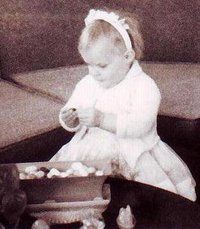 Penny Beaman