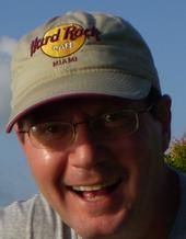 Darrin Durand