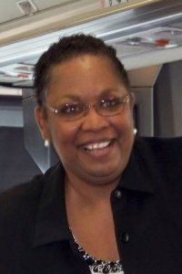 Gwendolyn Tuggle