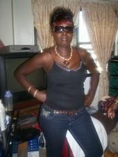 Iveth Headley