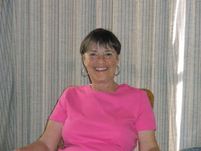 Charlene Johnson
