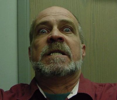 Steven Petsch