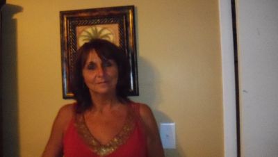 Sandra Ramey