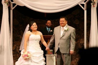 Mary Xiong