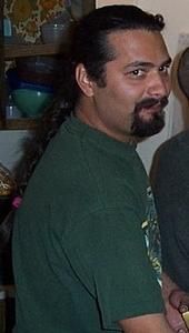 Daniel Chapai