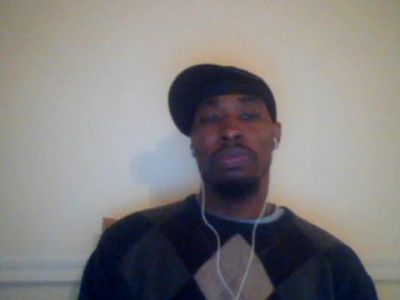 Jamal Sampson