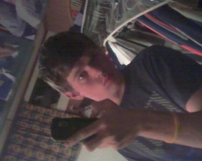 Patrick Waite