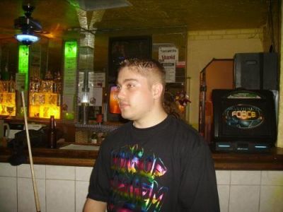 Jesse Wilson