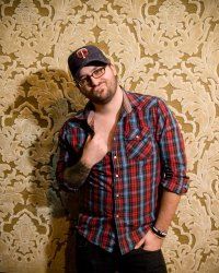 Patrick Tarnowski