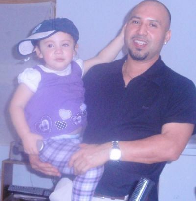 Ramiro Leon