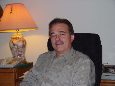 Thomas Hnat
